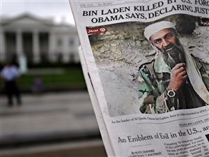 Washington peut garder les photos du cadavre de Ben Laden secrètes Image accompagnant la nouvelle