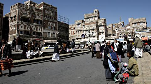 La cellule d'Al-Qaïda dans la péninsule arabique a perpétré plusieurs attaques au Yémen au cours de l'année 2010.