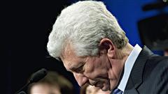 Gilles Duceppe