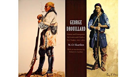 Drouillard Alchetron, The Free Social Encyclopedia