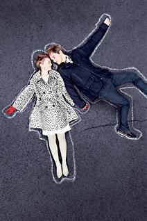 Image tirée du film Restless, de Gus Van Sant
