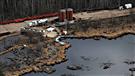 Pire fuite de pétrole depuis 1975 : accusations portées contre Plains Midstream