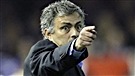 Mourinho pour quatre ans