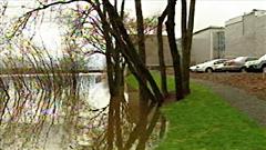 Inondation