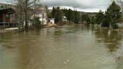 Inondation