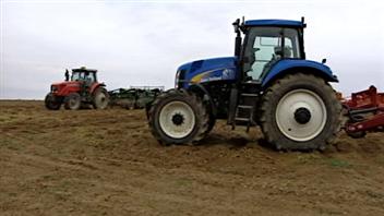Tracteurs