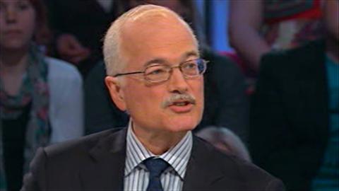 Jack Layton