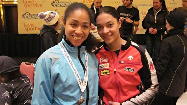 Rencontre sportive outaouais