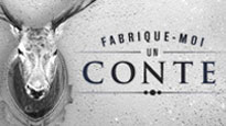 Fabrique-moi un conte