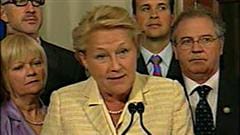 Pauline Marois