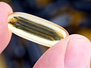 Les compléments d'oméga-3 sans effet sur les grands cardiaques Image accompagnant la nouvelle
