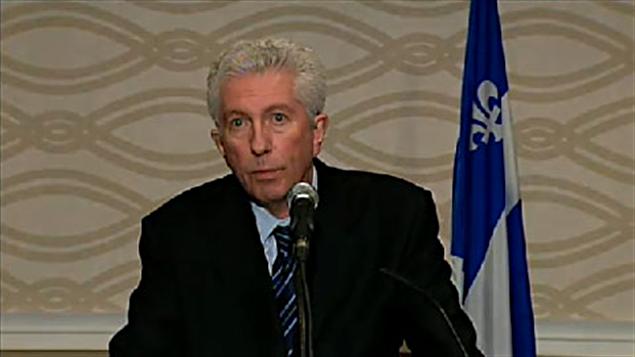Gilles Duceppe