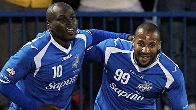 Ali Gerba et Kevin Hatchi