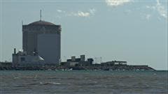 Centrale nucléaire de Gentilly-2