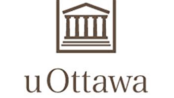 Logo de l'Université d'Ottawa
