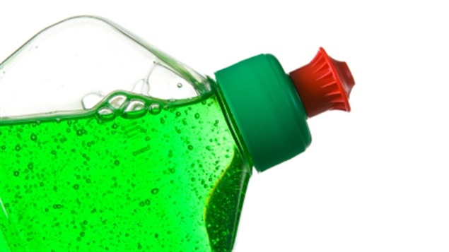 Les produits verts