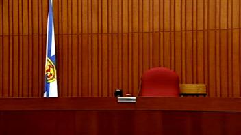 Tribunal en Nouvelle-Écosse