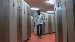 Étudiant de l'étranger
