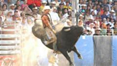 Le Festival western de Saint-Tite