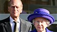 Deux mois de convalescence pour le prince Philippe