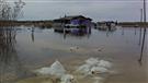 Inondations 2011: entente sur le déplacement de Lac-Saint-Martin