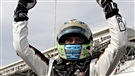 Tagliani en pole
