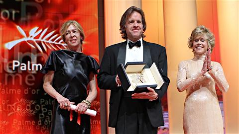 Palme d'or