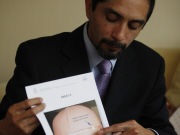 Le docteur Luis Ravanal