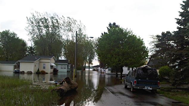 Saint-Paul-de-l'Île-aux-Noix