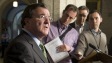 Le ministre des Finances du Canada, Jim Flaherty, en conf�rence de presse le 25 mai