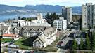 Les étudiants de UBC appuient leurs collègues québécois