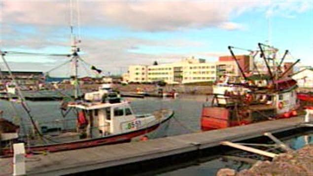 Havre-Saint-Pierre