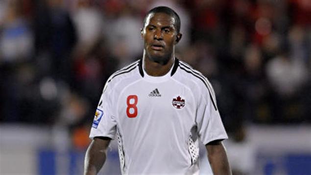 Patrice Bernier