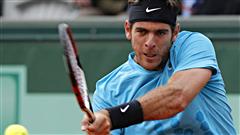 Juan Martin Del Potro