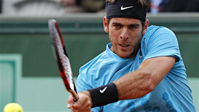 Juan Martin Del Potro