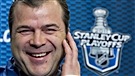 Prolongation de contrat pour Vigneault