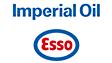 Logo de la pétrolière Impériale