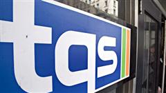 Logo de TQS