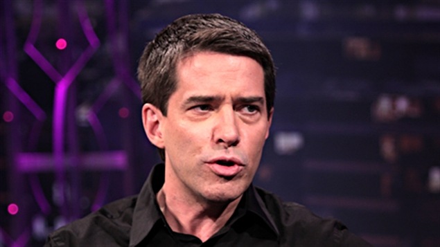 André Boisclair