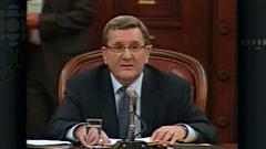 Régis Labeaume