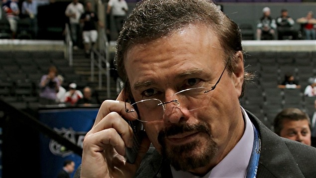 Rick Dudley