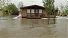 Les inondations à St-Laurent un an après