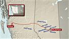La C.-B. dit non au projet de pipeline Northern Gateway