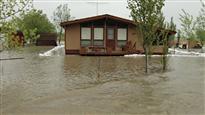 Les inondations à St-Laurent un an après