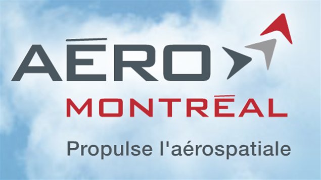Logo d'Aéro Montréal