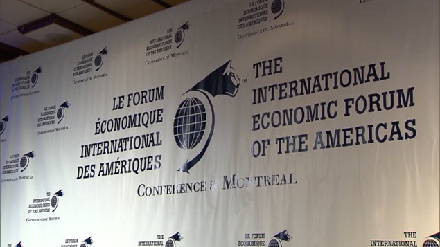 Conférence de Montréal