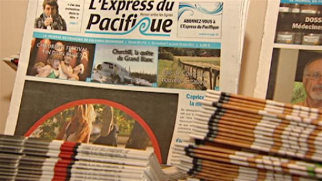 L'Express du Pacifique