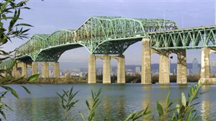 Pont Champlain : Montréal pour la tenue d’un concours d’architecture international