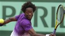 Monfils forfait