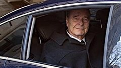 Jacques Chirac (archives)